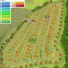 10 соток, участок - изображение 5