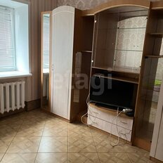 Квартира 49 м², 1-комнатная - изображение 3