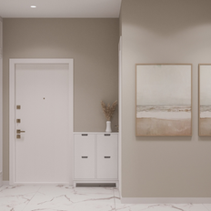 Квартира 60,4 м², 3-комнатная - изображение 3
