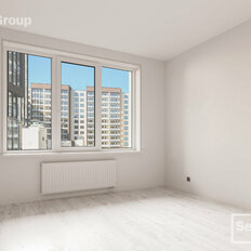 Квартира 26,3 м², студия - изображение 5