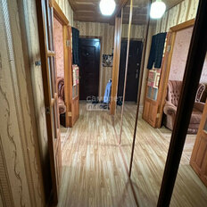 Квартира 58,9 м², 3-комнатная - изображение 5