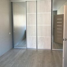 Квартира 36 м², 1-комнатная - изображение 4