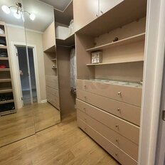 Квартира 160 м², 3-комнатная - изображение 5
