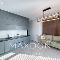 Квартира 55 м², 2-комнатная - изображение 2