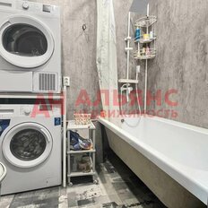 Квартира 50 м², 2-комнатная - изображение 3