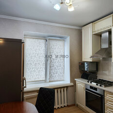 Квартира 60,7 м², 2-комнатная - изображение 4