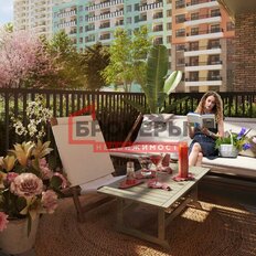 Квартира 31,3 м², студия - изображение 5