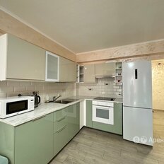 Квартира 48 м², 1-комнатная - изображение 1