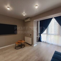 Квартира 48 м², 1-комнатная - изображение 5