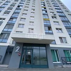 Квартира 38 м², 1-комнатная - изображение 2