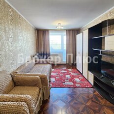 Квартира 52 м², 2-комнатная - изображение 2