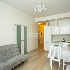 Квартира 45,2 м², 1-комнатная - изображение 1