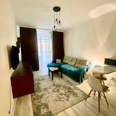 Квартира 22 м², студия - изображение 1