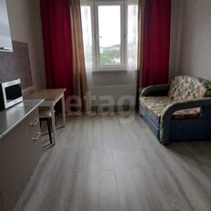 Квартира 43,8 м², 1-комнатная - изображение 1