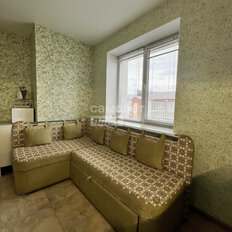 Квартира 41 м², 1-комнатная - изображение 5