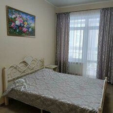 Квартира 65 м², 2-комнатные - изображение 4