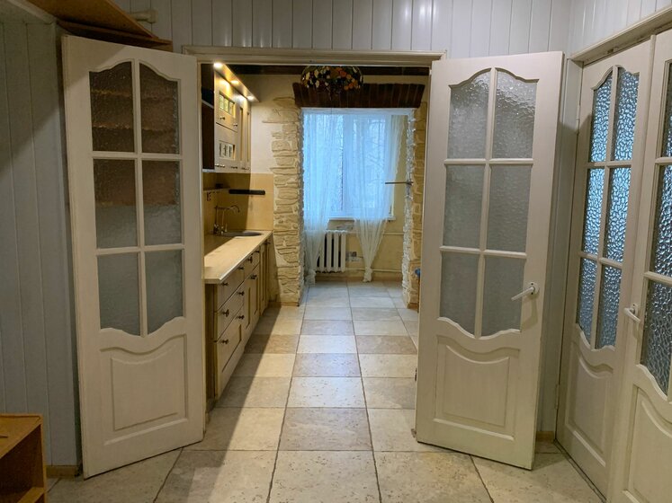 60 м², 2-комнатная квартира 7 200 000 ₽ - изображение 45