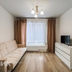 Квартира 19,5 м², студия - изображение 2