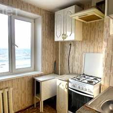 Квартира 32,8 м², 1-комнатная - изображение 3