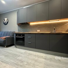 Квартира 38 м², 1-комнатная - изображение 1