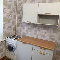 Квартира 56 м², 3-комнатная - изображение 2