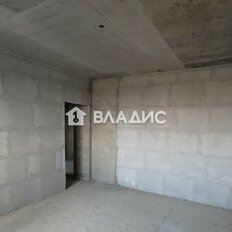 Квартира 78,7 м², 3-комнатная - изображение 1