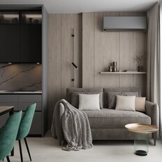 Квартира 68,1 м², 2-комнатная - изображение 5