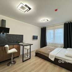Квартира 21 м², студия - изображение 4