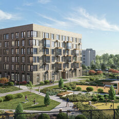 Квартира 58,2 м², 2-комнатная - изображение 3