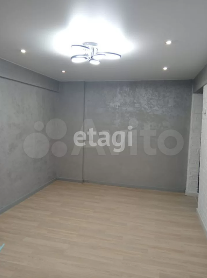28,3 м², 1-комнатная квартира 3 500 000 ₽ - изображение 25
