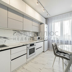 Квартира 60 м², 2-комнатная - изображение 3