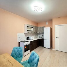 Квартира 50,4 м², 2-комнатная - изображение 4