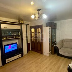 Квартира 65,1 м², 3-комнатная - изображение 2
