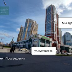 214,5 м², помещение свободного назначения - изображение 1