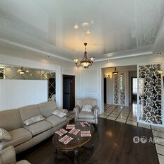 Квартира 121 м², 3-комнатная - изображение 3