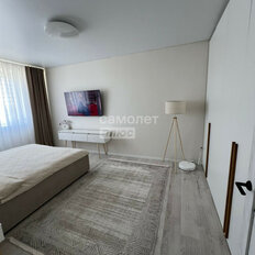 Квартира 58 м², 2-комнатная - изображение 3