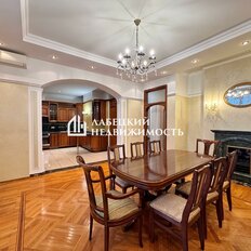 Квартира 183,2 м², 4-комнатная - изображение 1