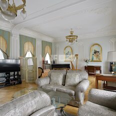 Квартира 189,3 м², 5-комнатная - изображение 3