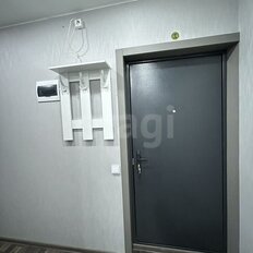 Квартира 24 м², студия - изображение 5