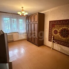 Квартира 59,9 м², 3-комнатная - изображение 4