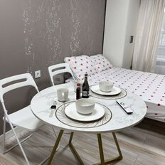 Квартира 22 м², студия - изображение 5