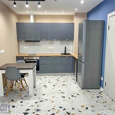 Квартира 40 м², 2-комнатная - изображение 1