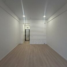 Квартира 24 м², студия - изображение 5