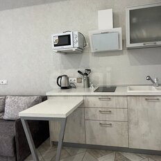 Квартира 31,7 м², студия - изображение 2