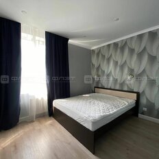 Квартира 38 м², 1-комнатная - изображение 2