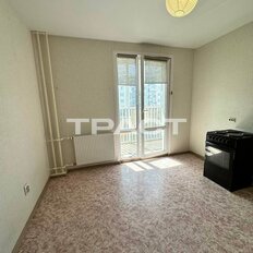 Квартира 38 м², 1-комнатная - изображение 4