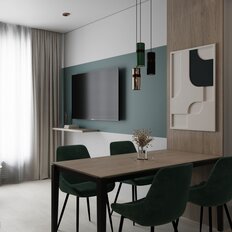 Квартира 70,1 м², 2-комнатная - изображение 3