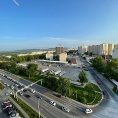 Квартира 68 м², 2-комнатная - изображение 5