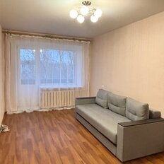 Квартира 30,7 м², 1-комнатная - изображение 1