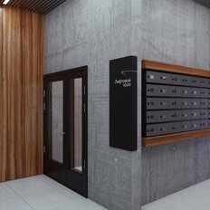 Квартира 36,3 м², 1-комнатная - изображение 5